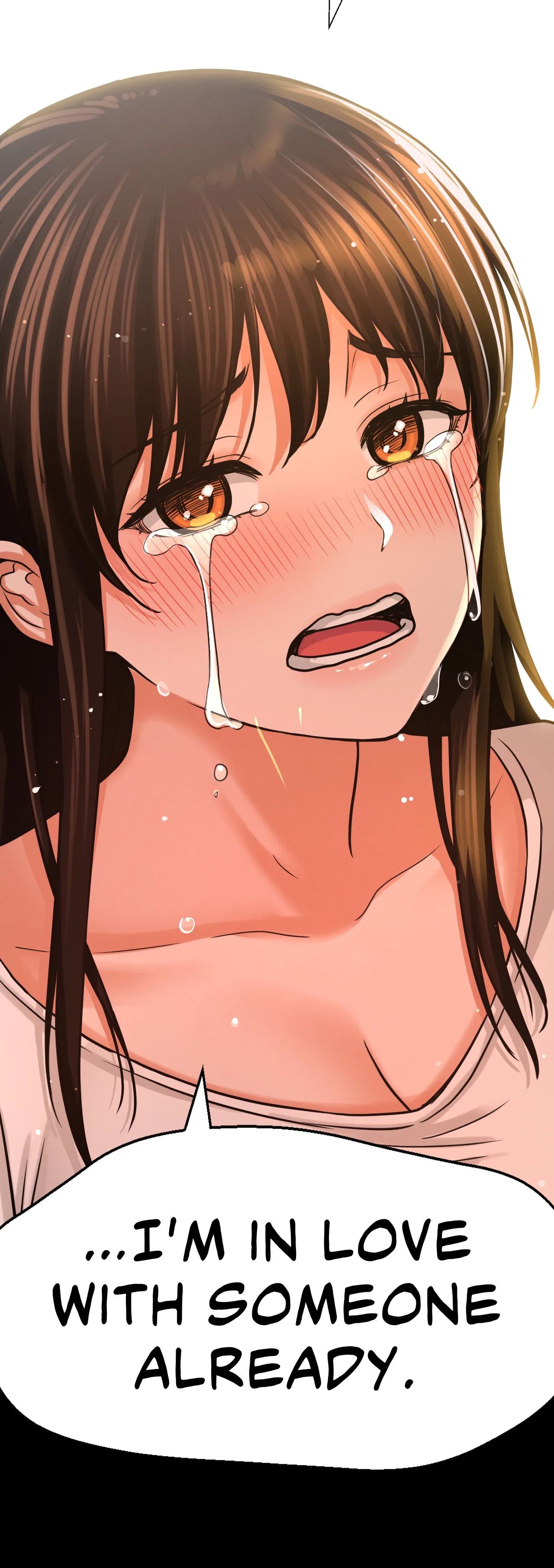 She's Driving Me Crazy Manhwa - Chapter 48 Page 46