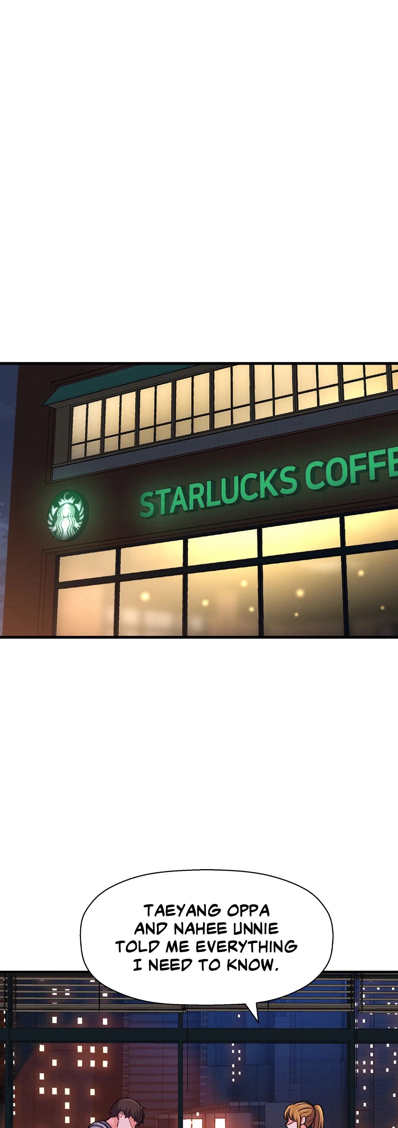 She's Driving Me Crazy Manhwa - Chapter 48 Page 56