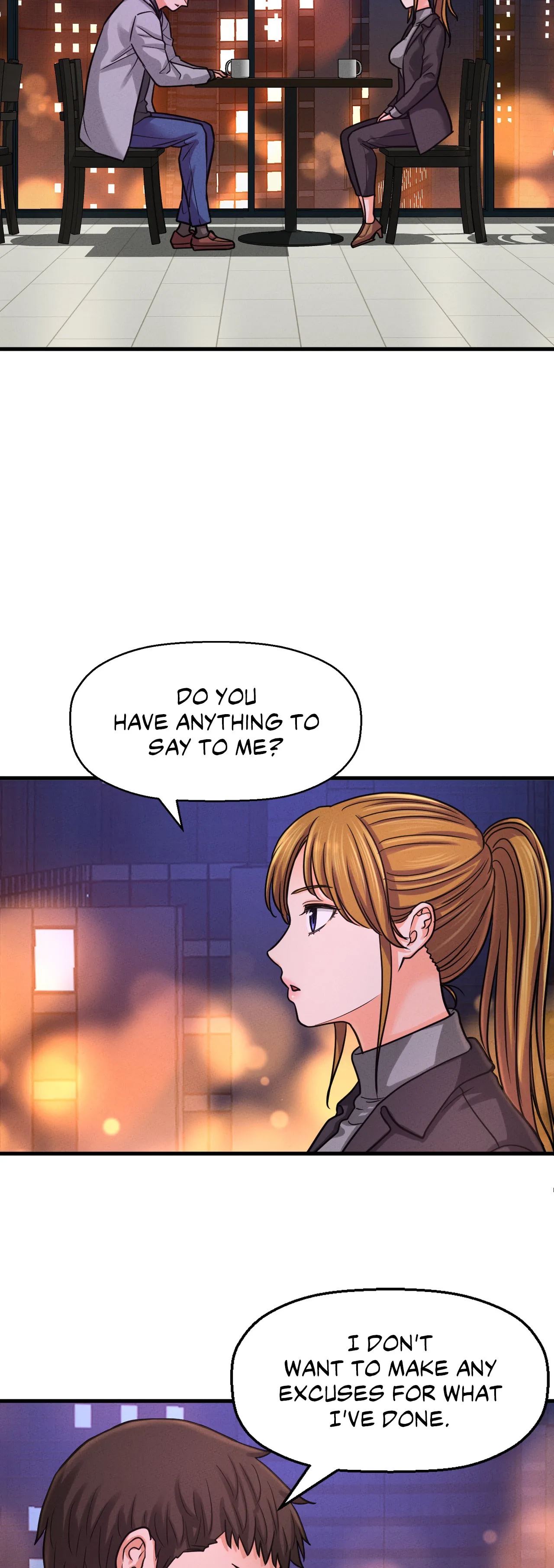 She's Driving Me Crazy Manhwa - Chapter 48 Page 57