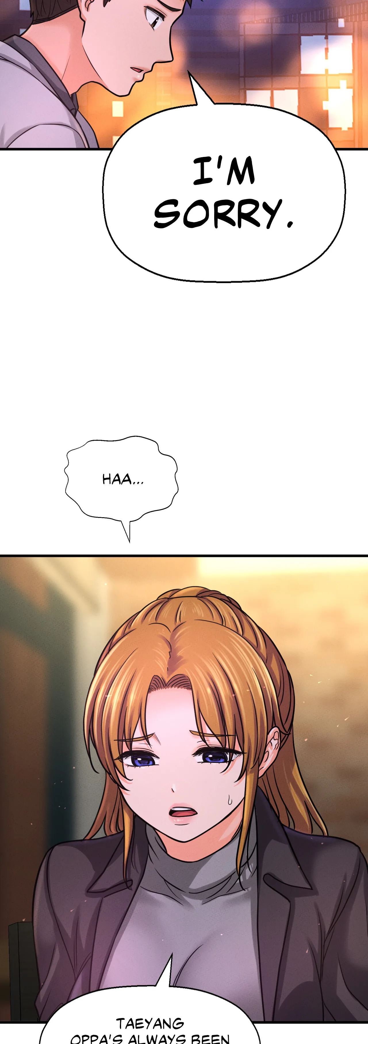 She's Driving Me Crazy Manhwa - Chapter 48 Page 58