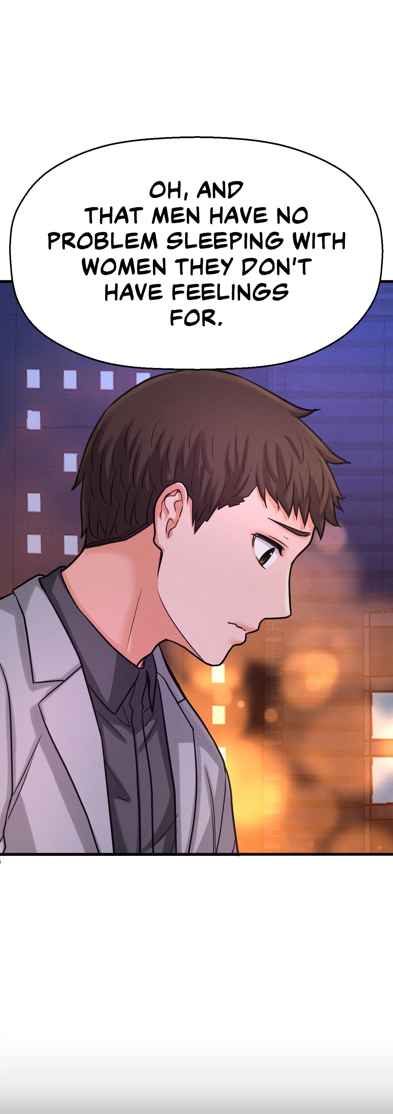 She's Driving Me Crazy Manhwa - Chapter 48 Page 60