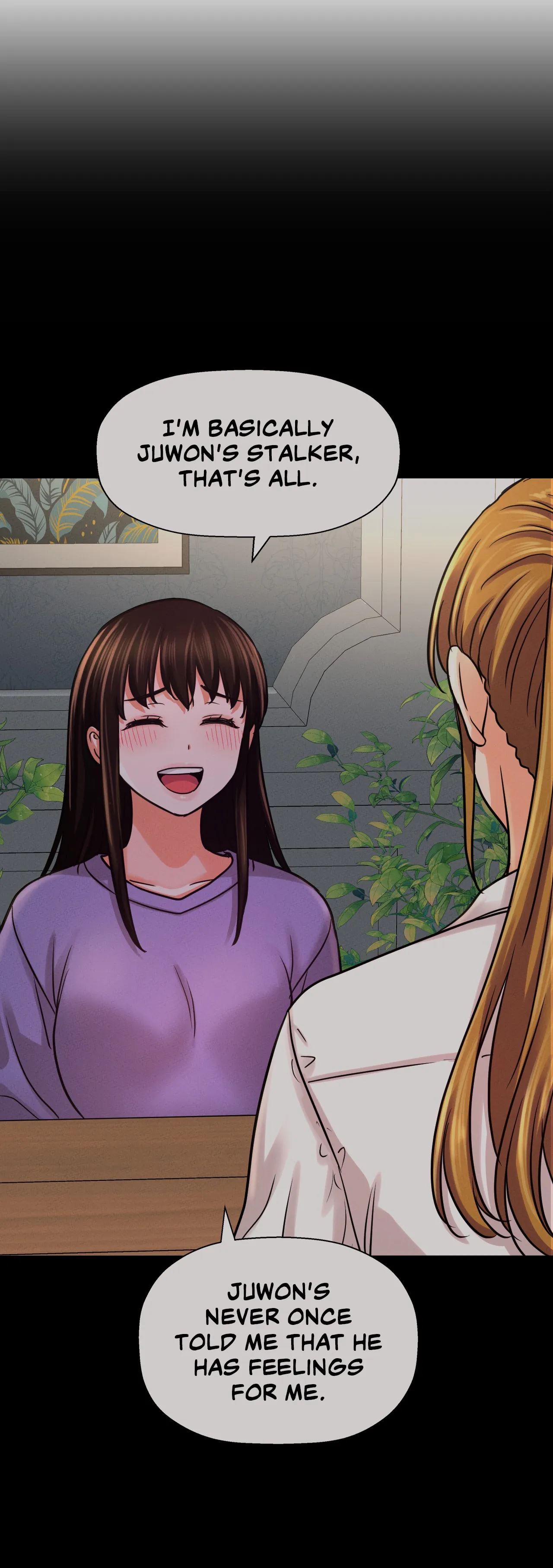 She's Driving Me Crazy Manhwa - Chapter 48 Page 61