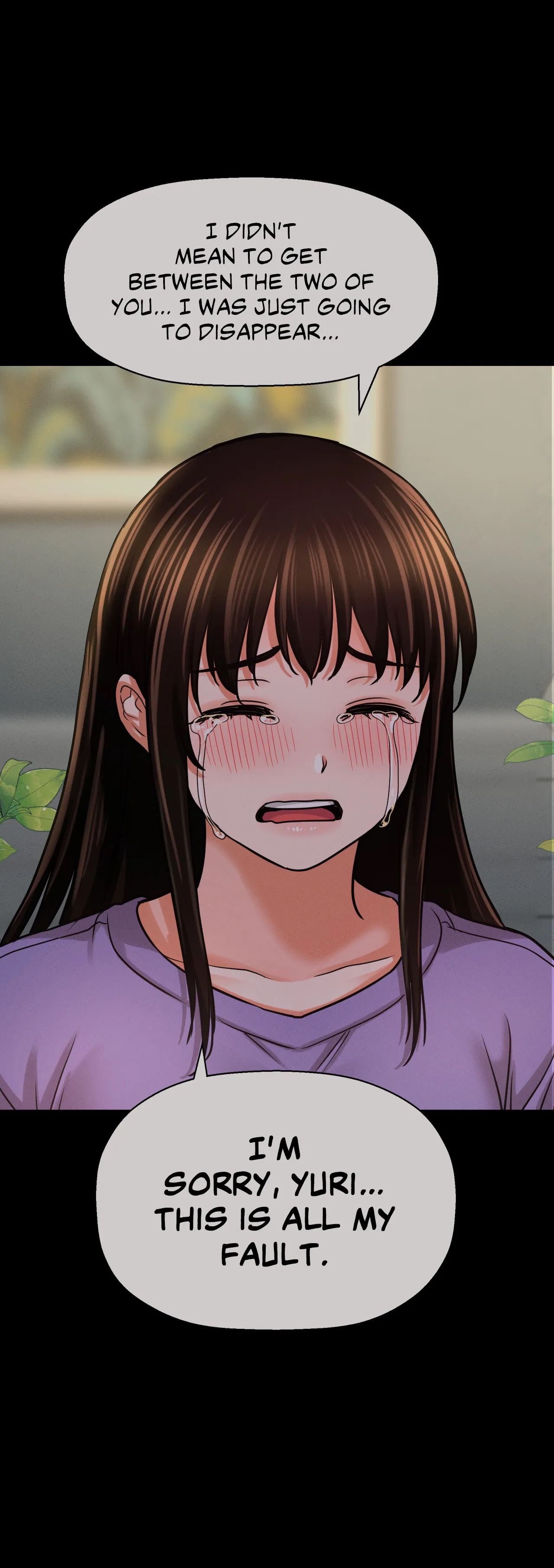 She's Driving Me Crazy Manhwa - Chapter 48 Page 62