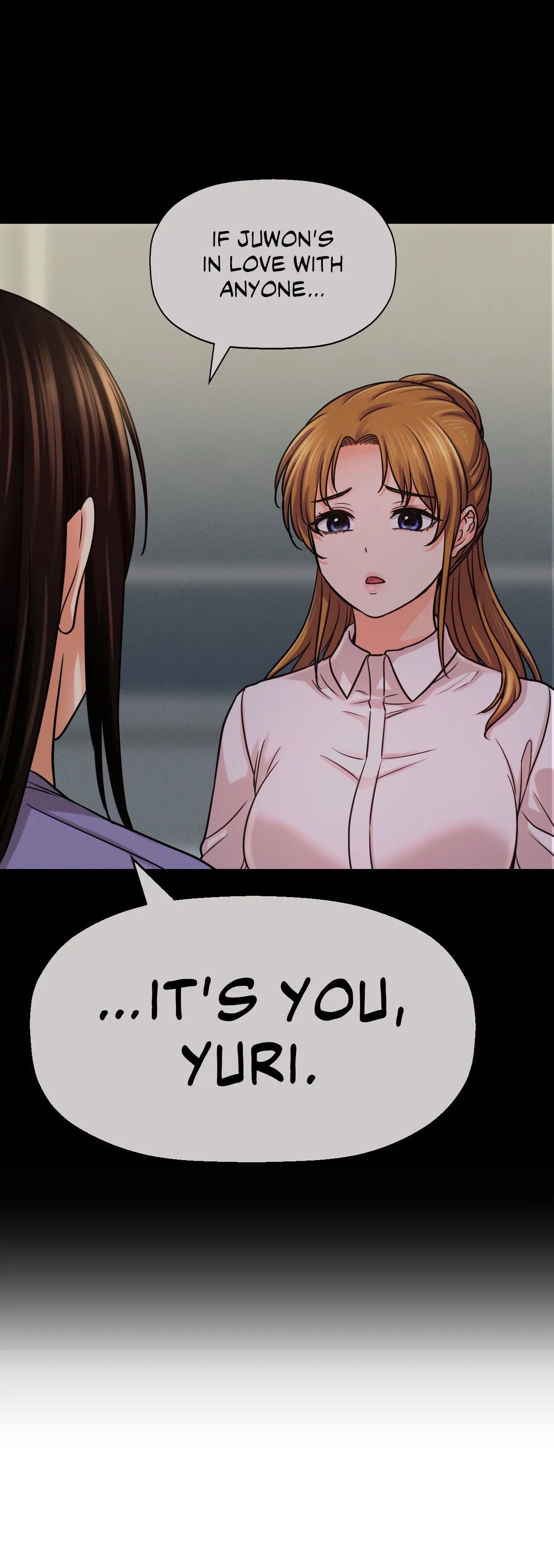 She's Driving Me Crazy Manhwa - Chapter 48 Page 63