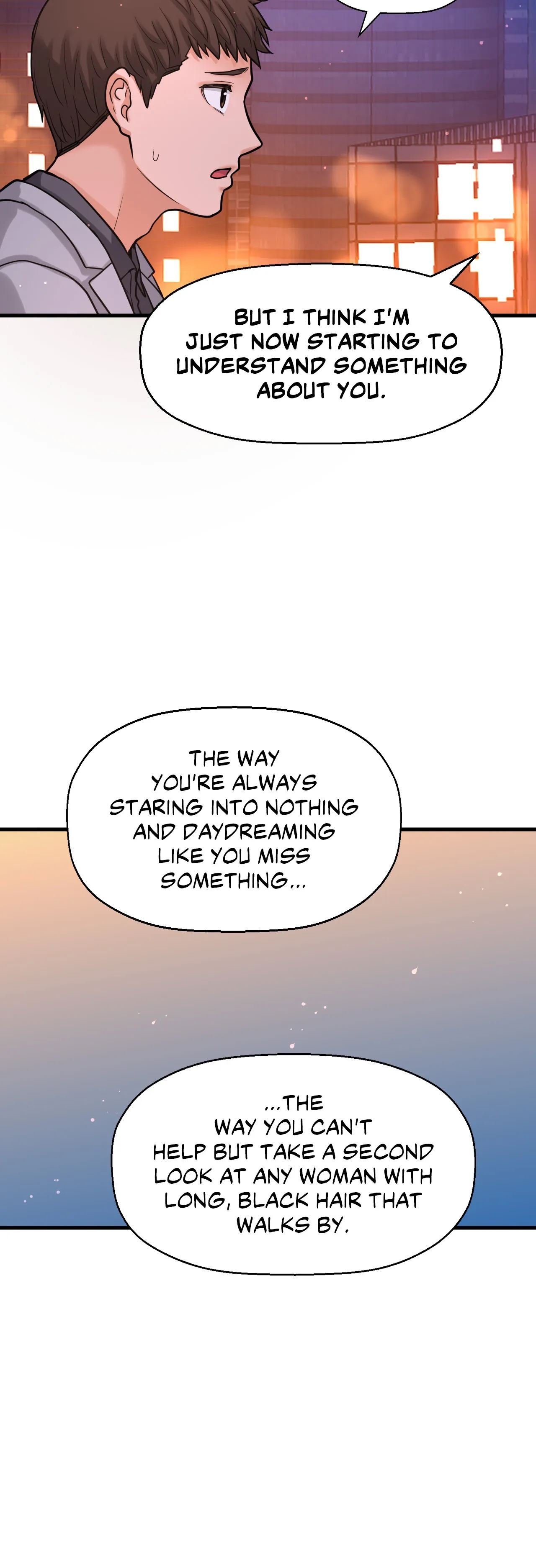 She's Driving Me Crazy Manhwa - Chapter 48 Page 65