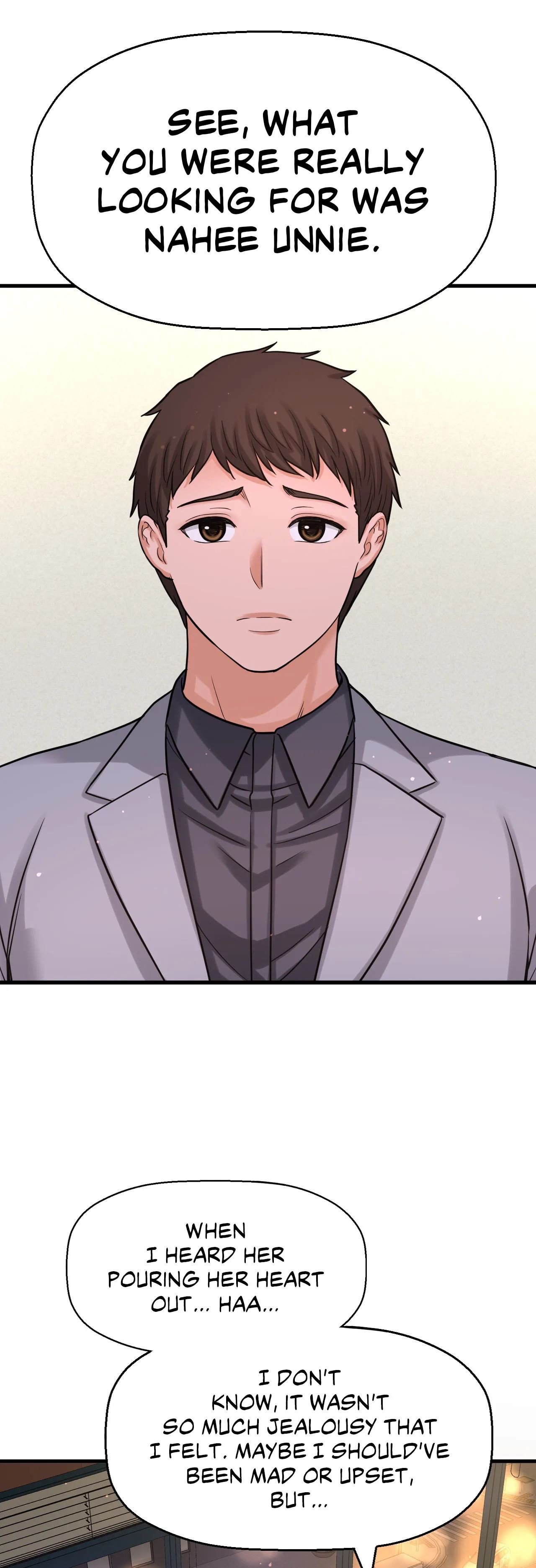 She's Driving Me Crazy Manhwa - Chapter 48 Page 66