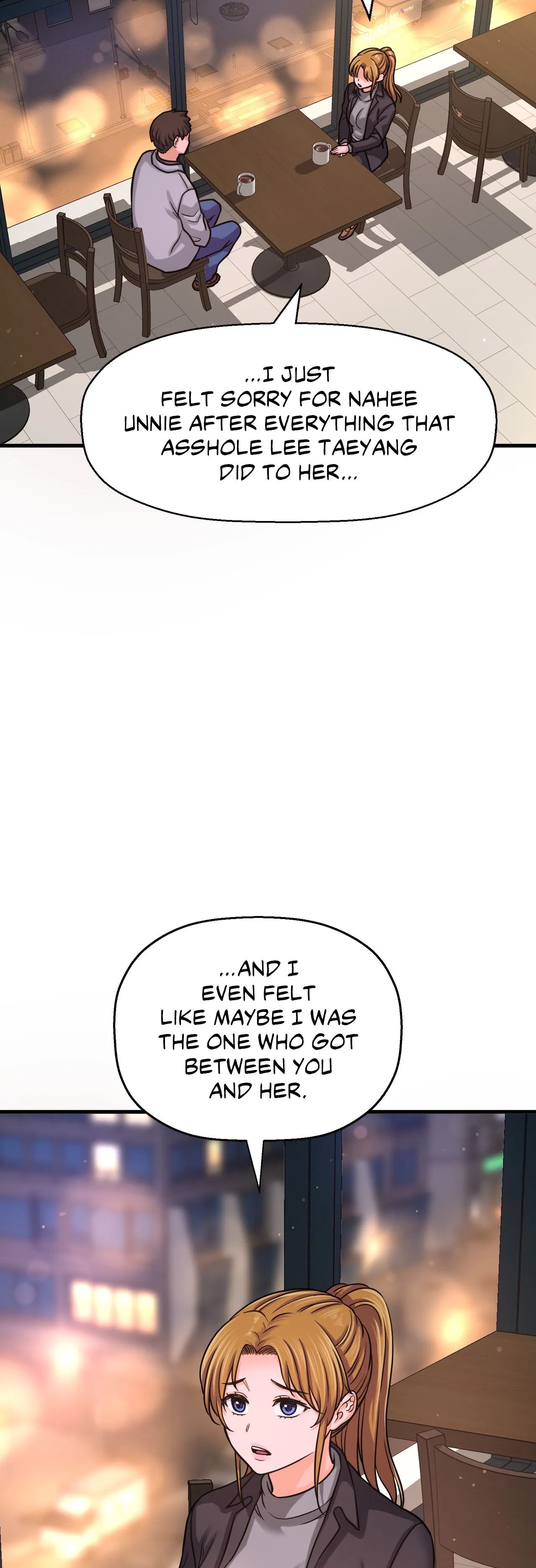 She's Driving Me Crazy Manhwa - Chapter 48 Page 67