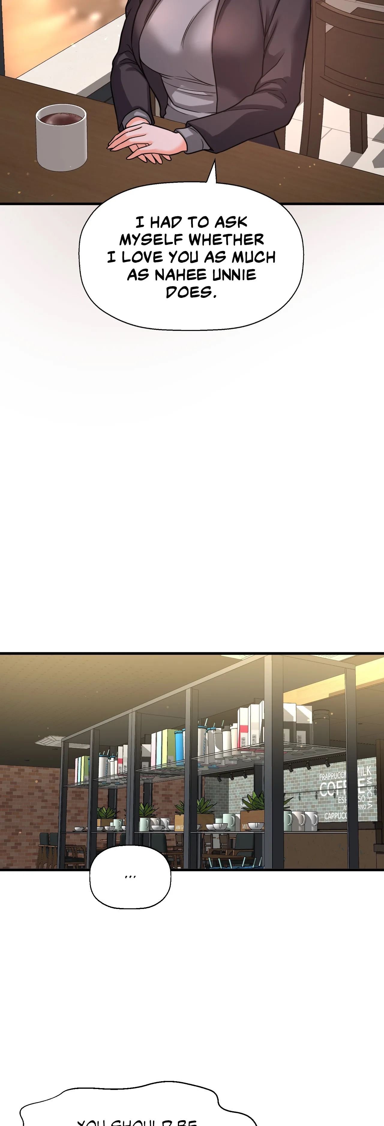 She's Driving Me Crazy Manhwa - Chapter 48 Page 68