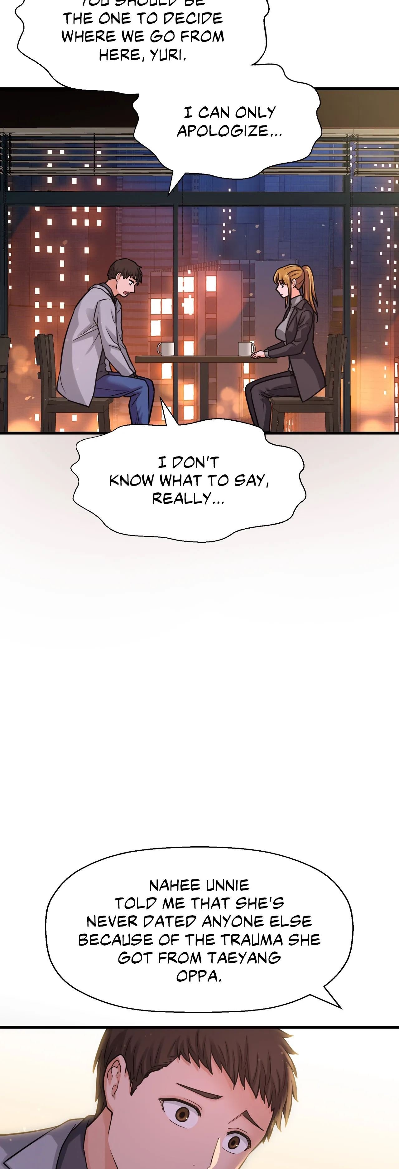She's Driving Me Crazy Manhwa - Chapter 48 Page 69