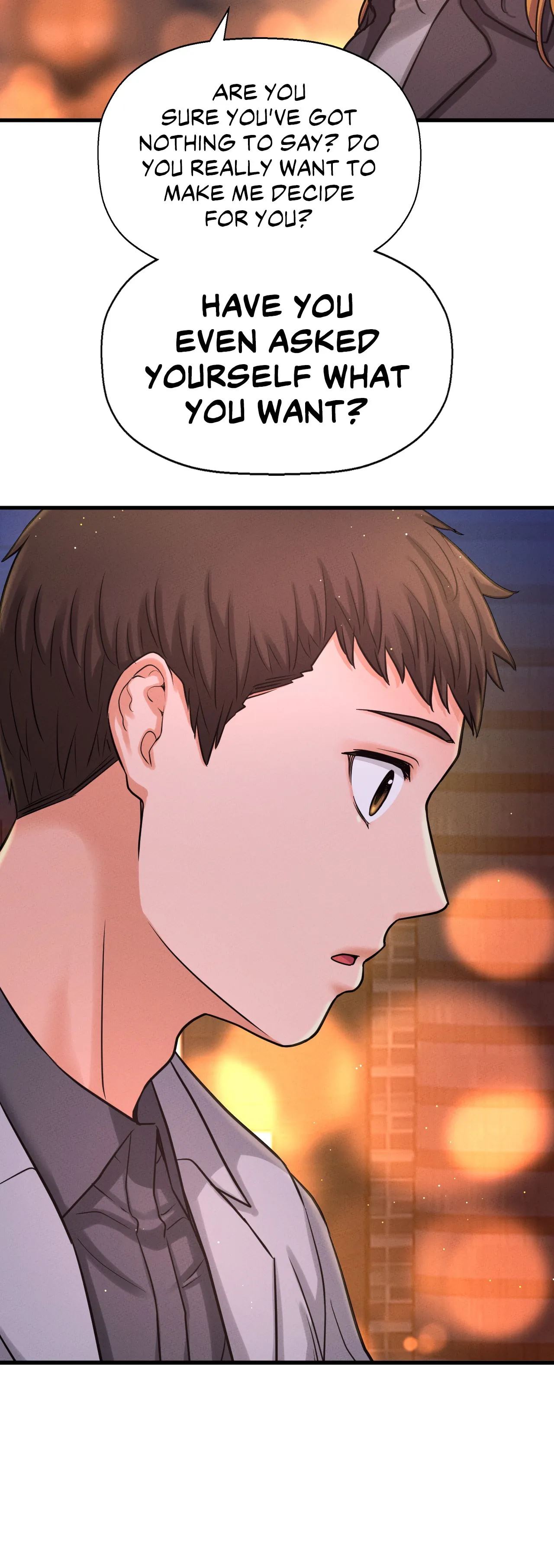 She's Driving Me Crazy Manhwa - Chapter 48 Page 74