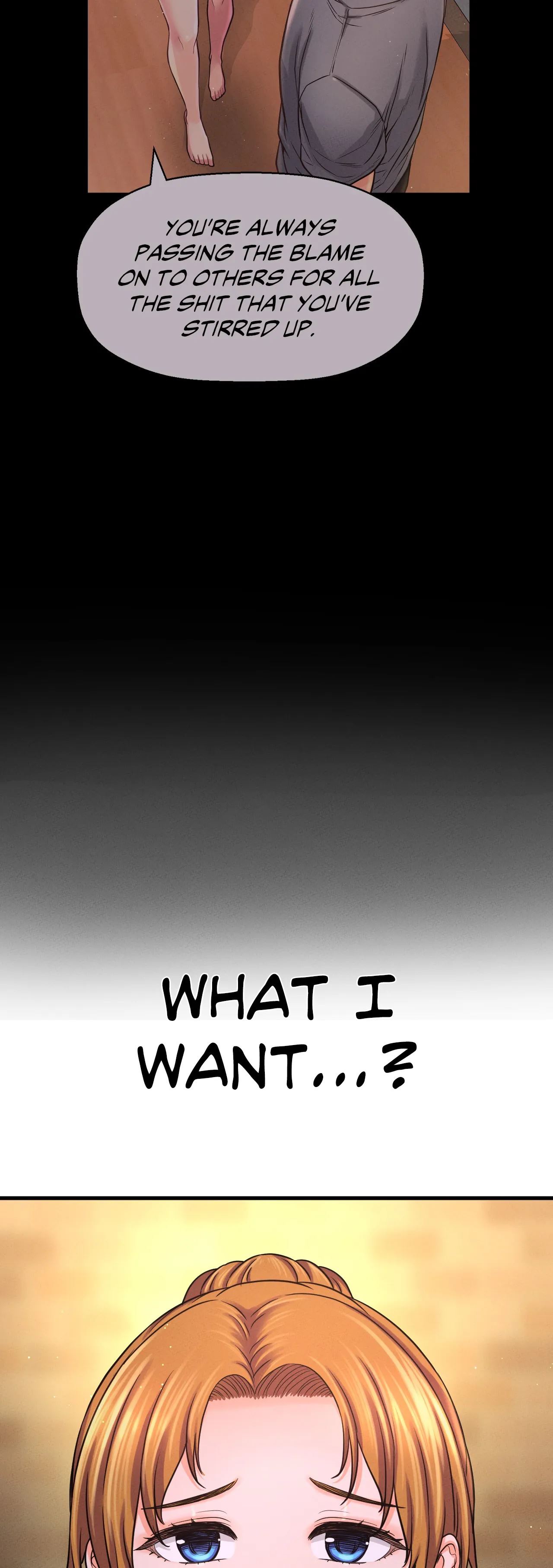 She's Driving Me Crazy Manhwa - Chapter 48 Page 78