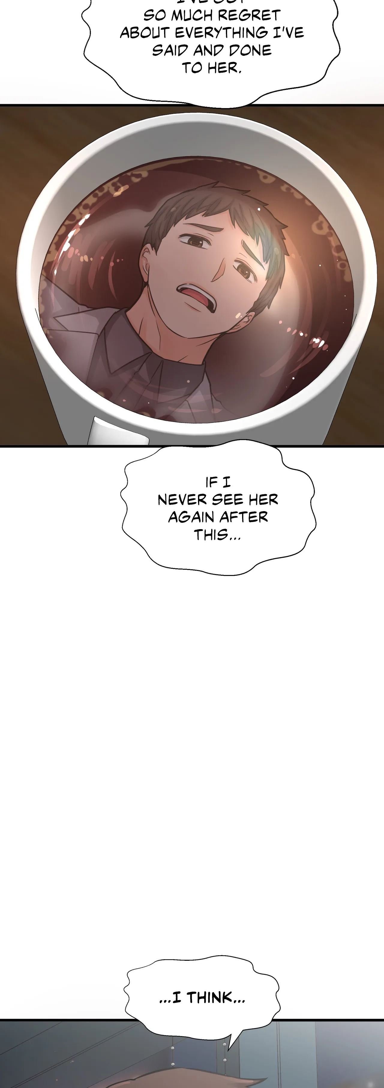She's Driving Me Crazy Manhwa - Chapter 48 Page 81