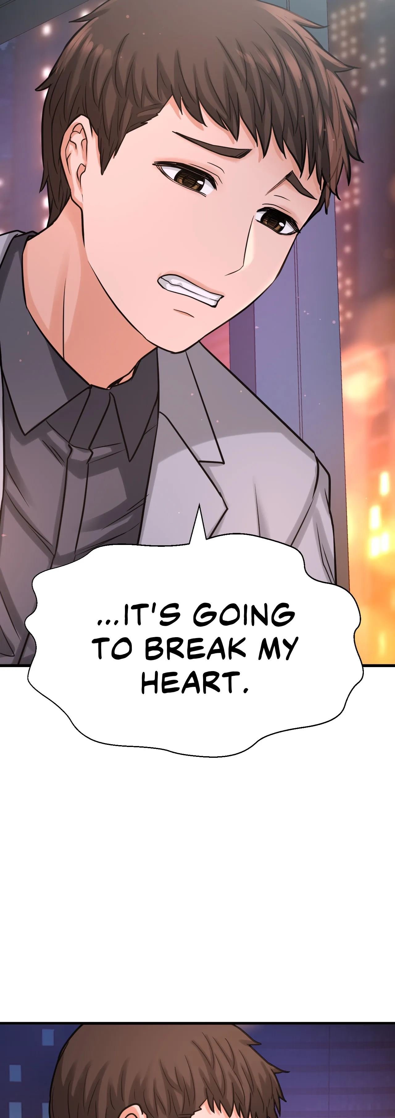 She's Driving Me Crazy Manhwa - Chapter 48 Page 82