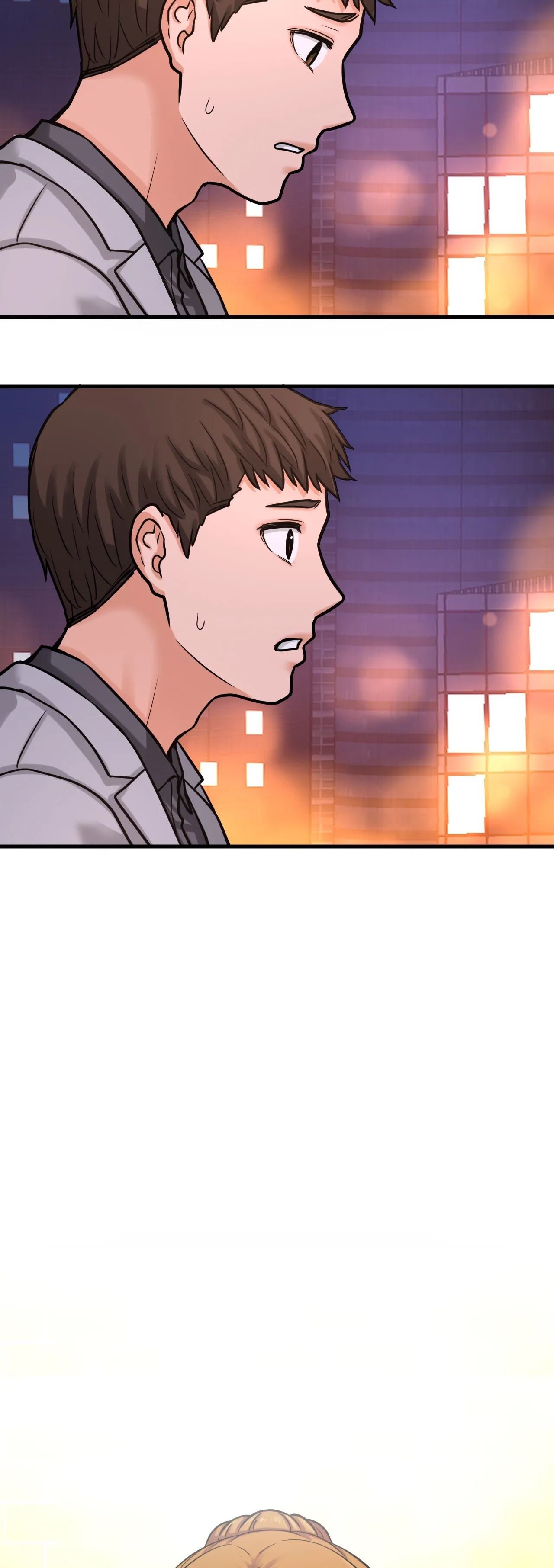 She's Driving Me Crazy Manhwa - Chapter 48 Page 83