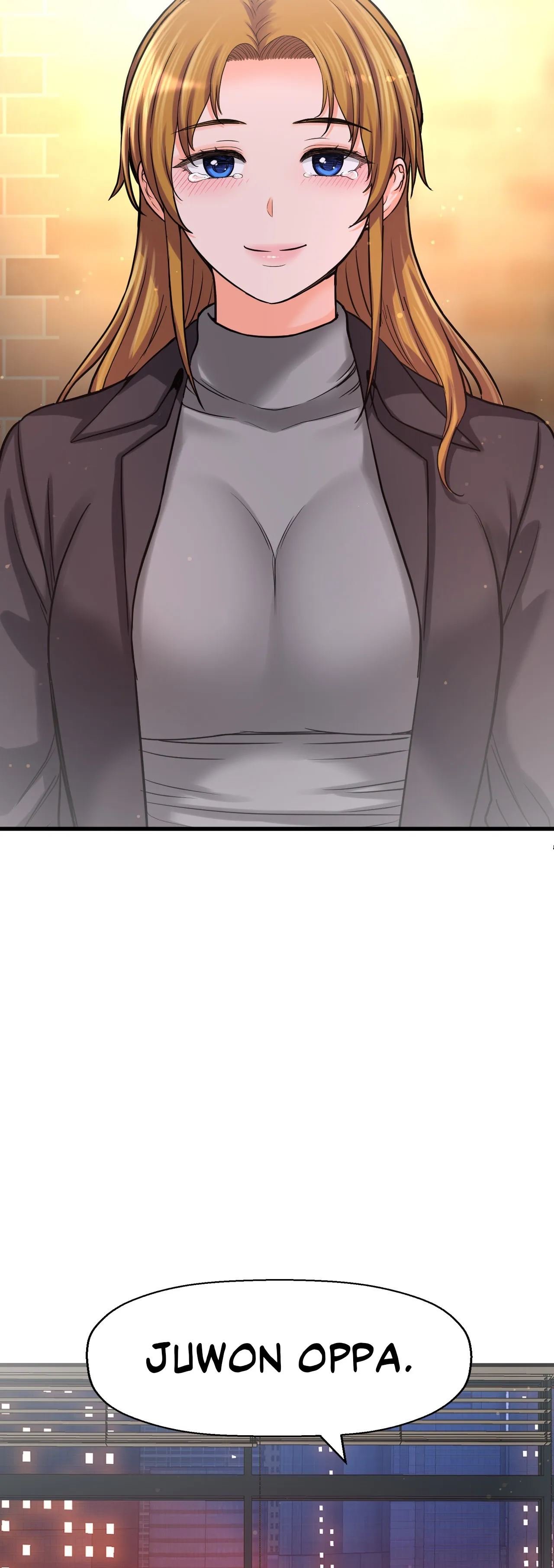 She's Driving Me Crazy Manhwa - Chapter 48 Page 84