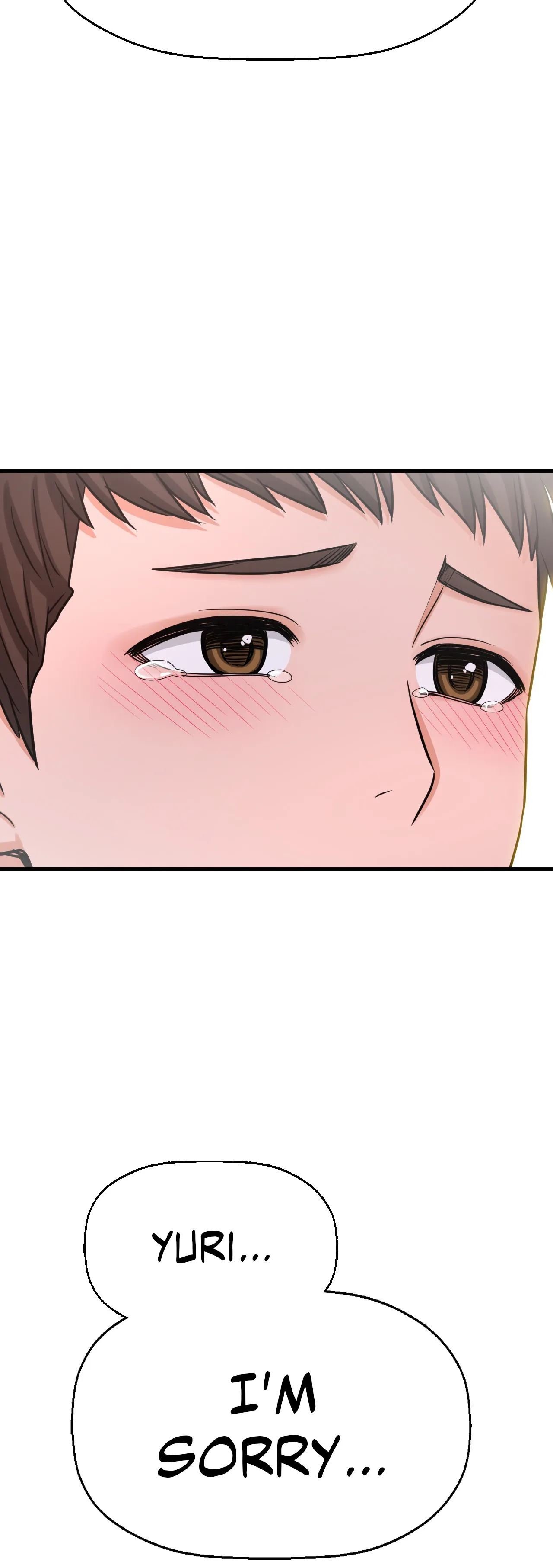 She's Driving Me Crazy Manhwa - Chapter 48 Page 87