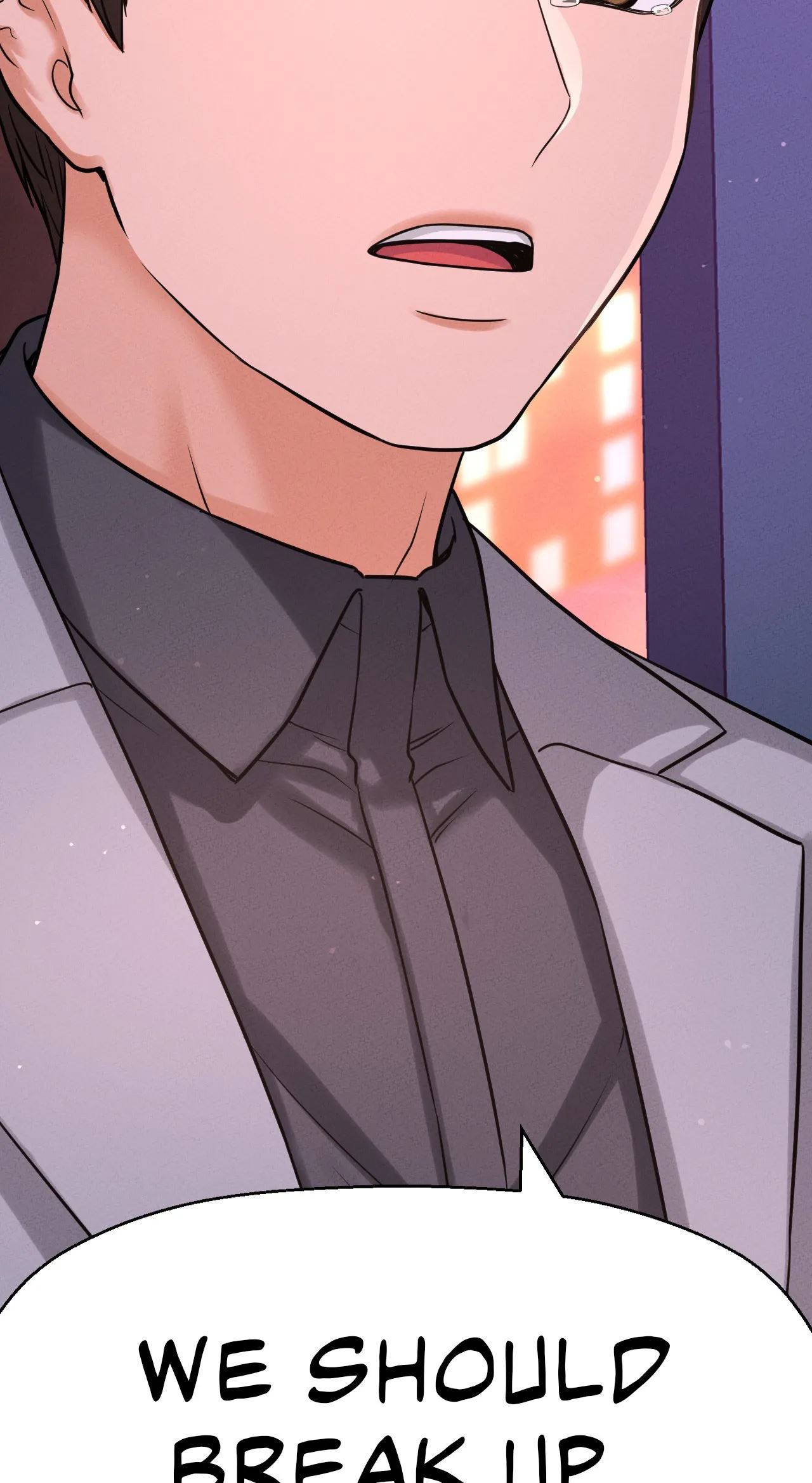 She's Driving Me Crazy Manhwa - Chapter 48 Page 89