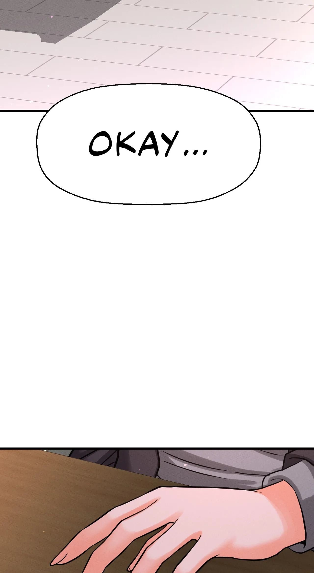 She's Driving Me Crazy Manhwa - Chapter 48 Page 92