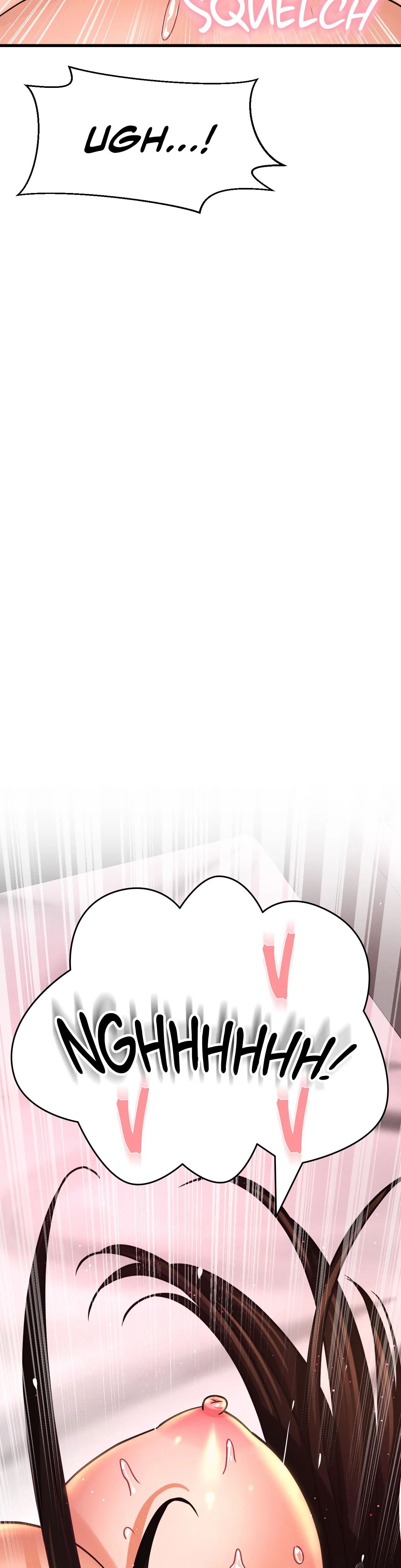 She's Driving Me Crazy Manhwa - Chapter 40 Page 40