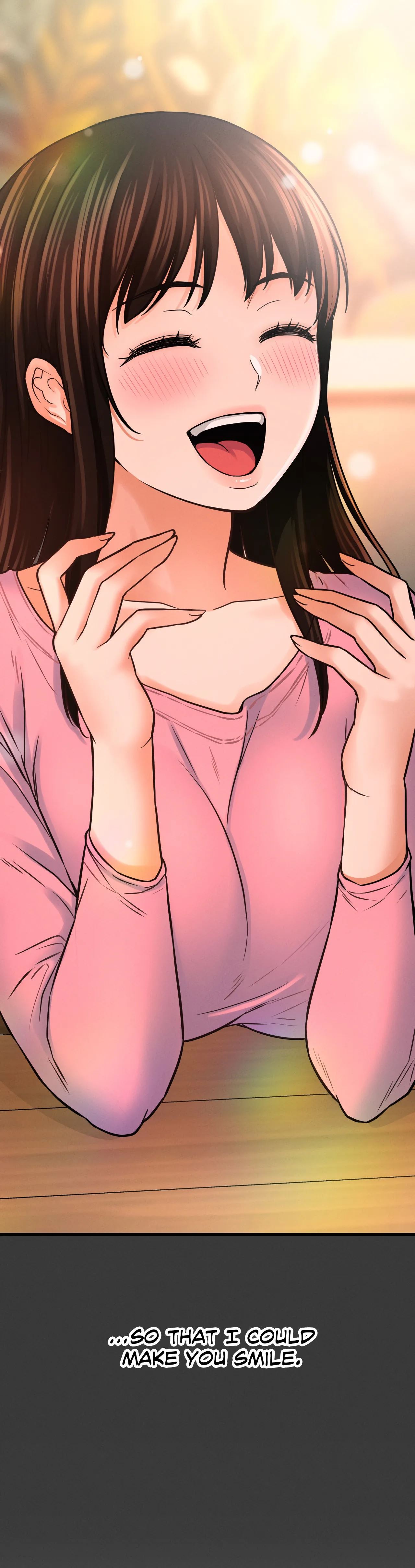 She's Driving Me Crazy Manhwa - Chapter 40 Page 50