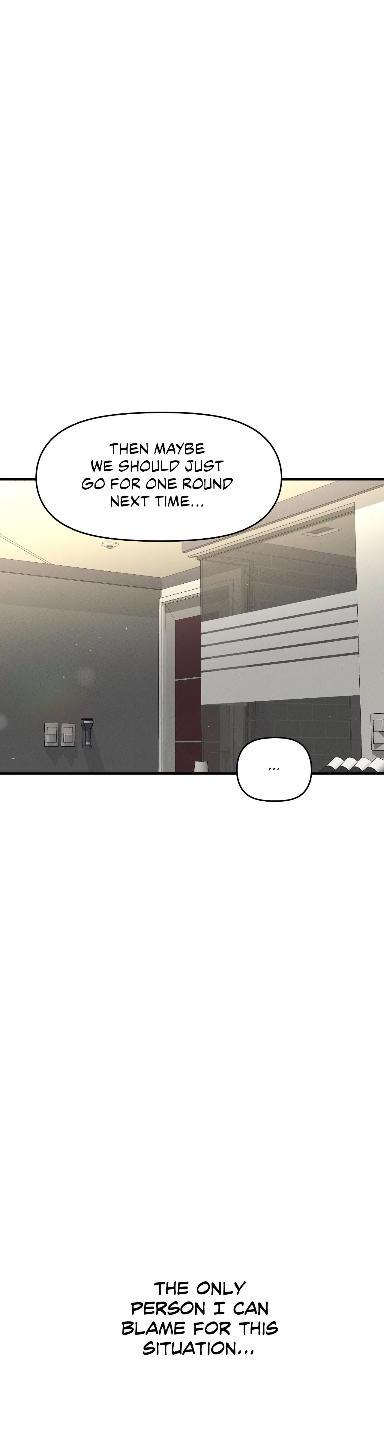 She's Driving Me Crazy Manhwa - Chapter 40 Page 54