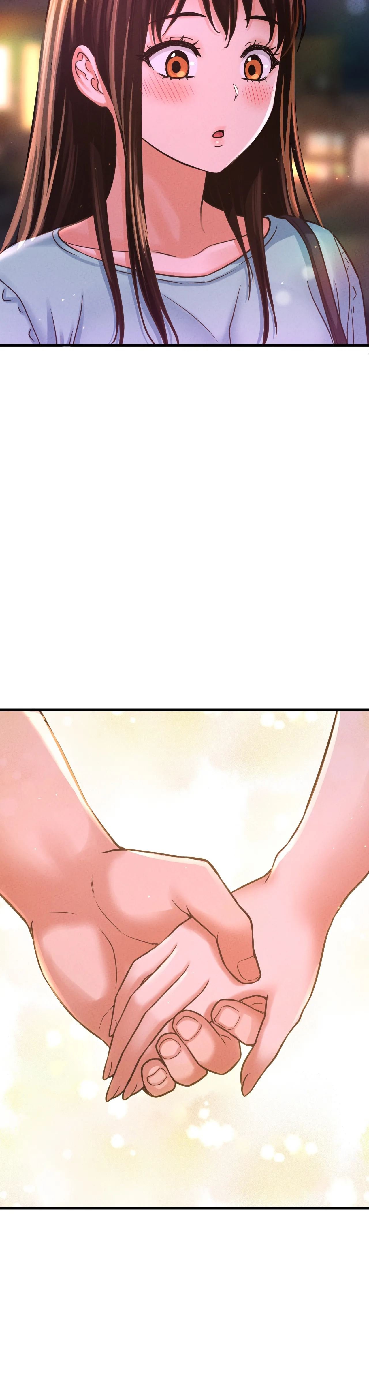 She's Driving Me Crazy Manhwa - Chapter 40 Page 59