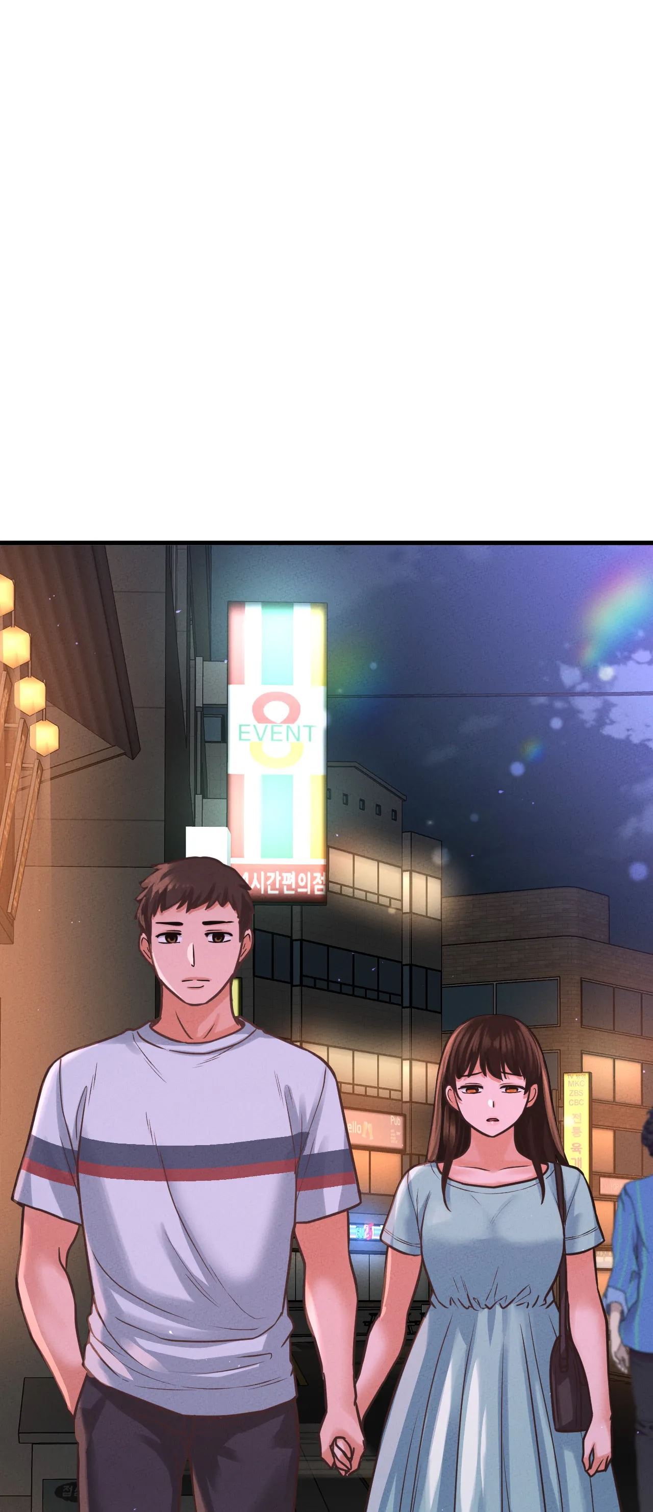 She's Driving Me Crazy Manhwa - Chapter 40 Page 60