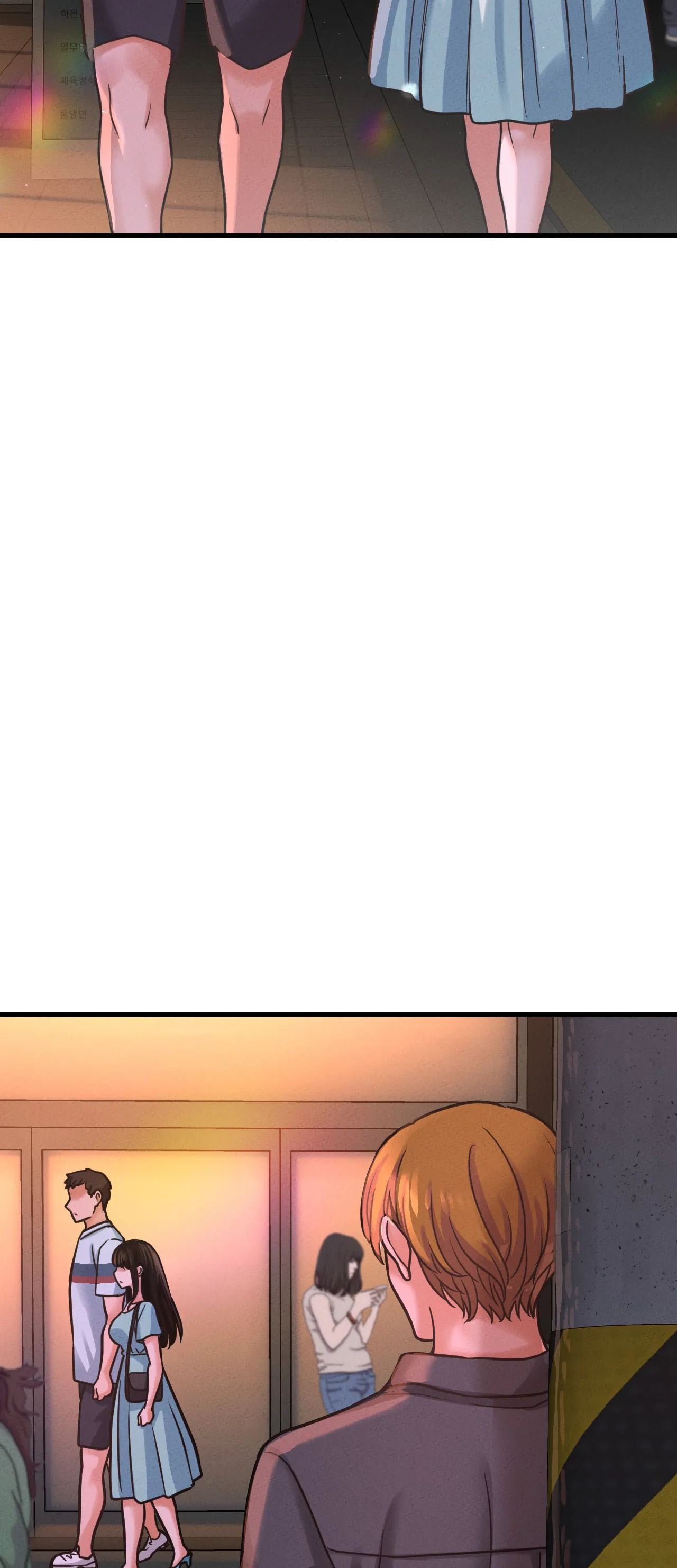 She's Driving Me Crazy Manhwa - Chapter 40 Page 61