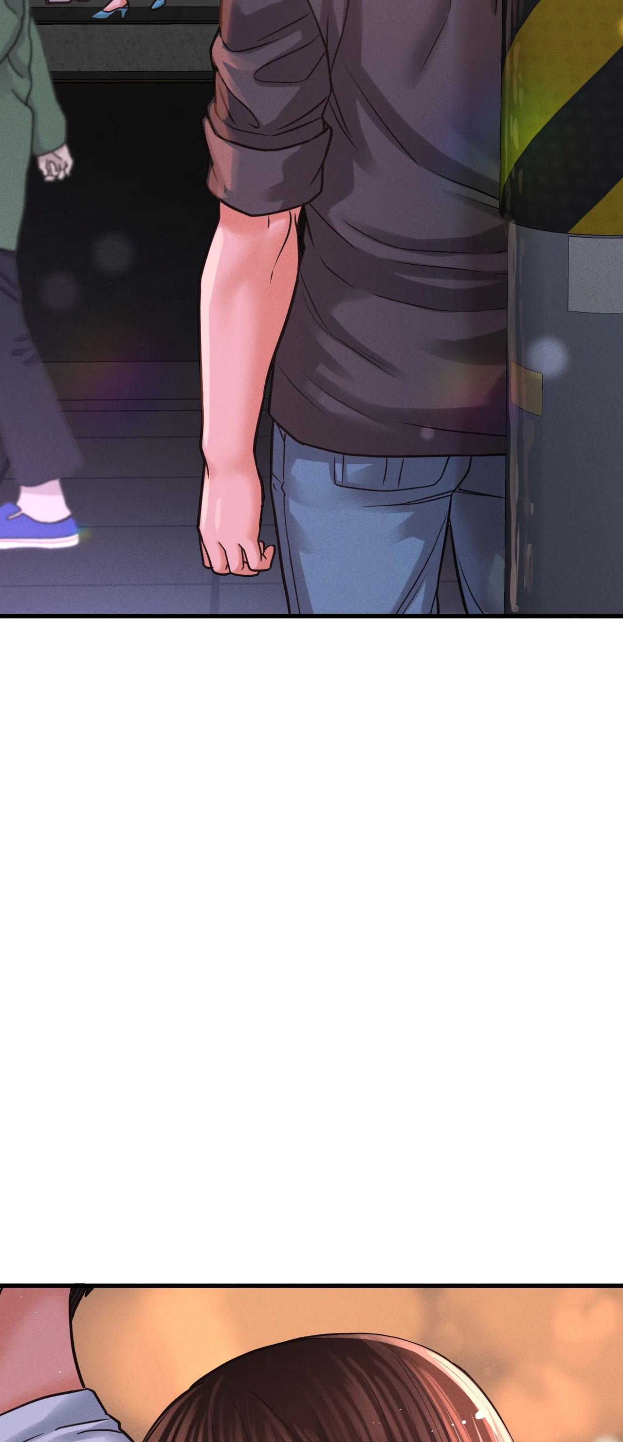 She's Driving Me Crazy Manhwa - Chapter 40 Page 62