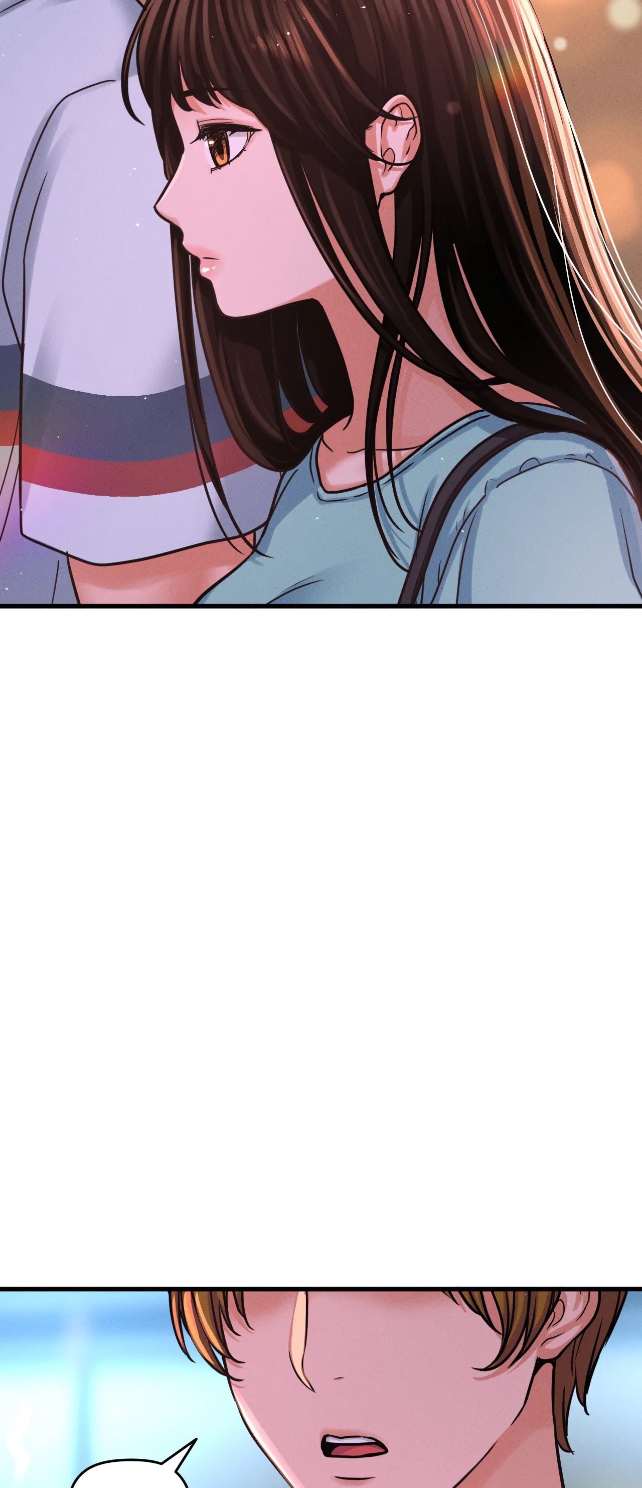 She's Driving Me Crazy Manhwa - Chapter 40 Page 63