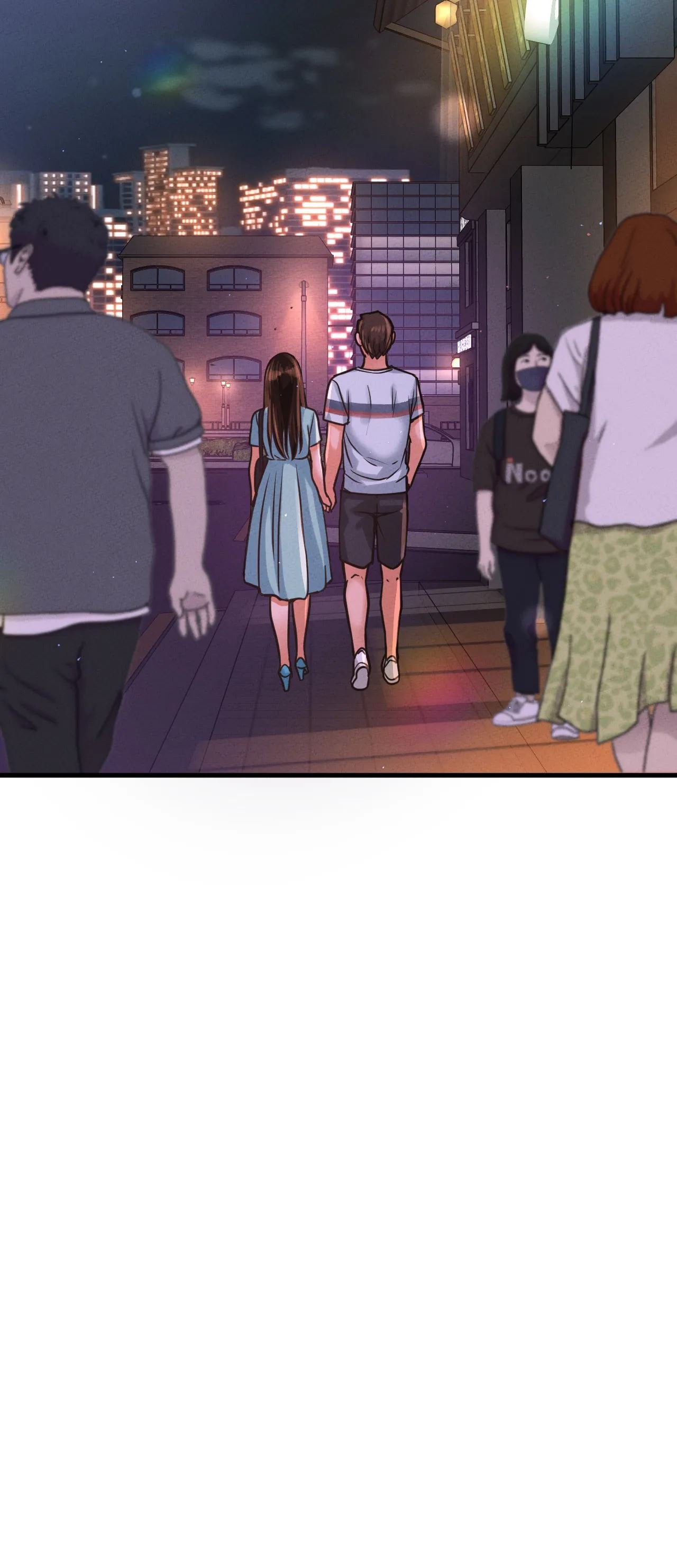 She's Driving Me Crazy Manhwa - Chapter 40 Page 65