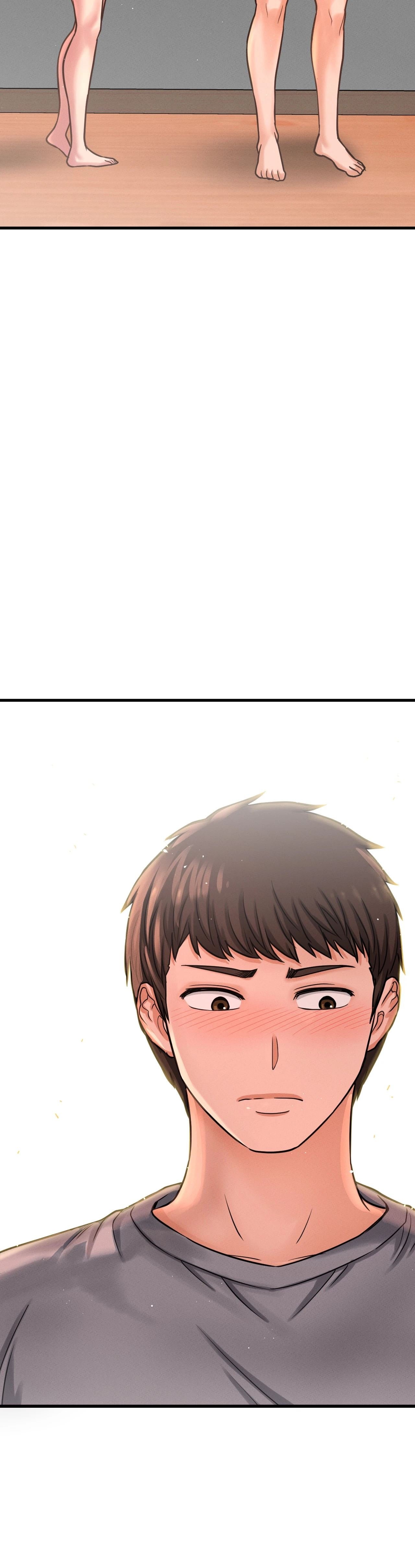 She's Driving Me Crazy Manhwa - Chapter 32 Page 4