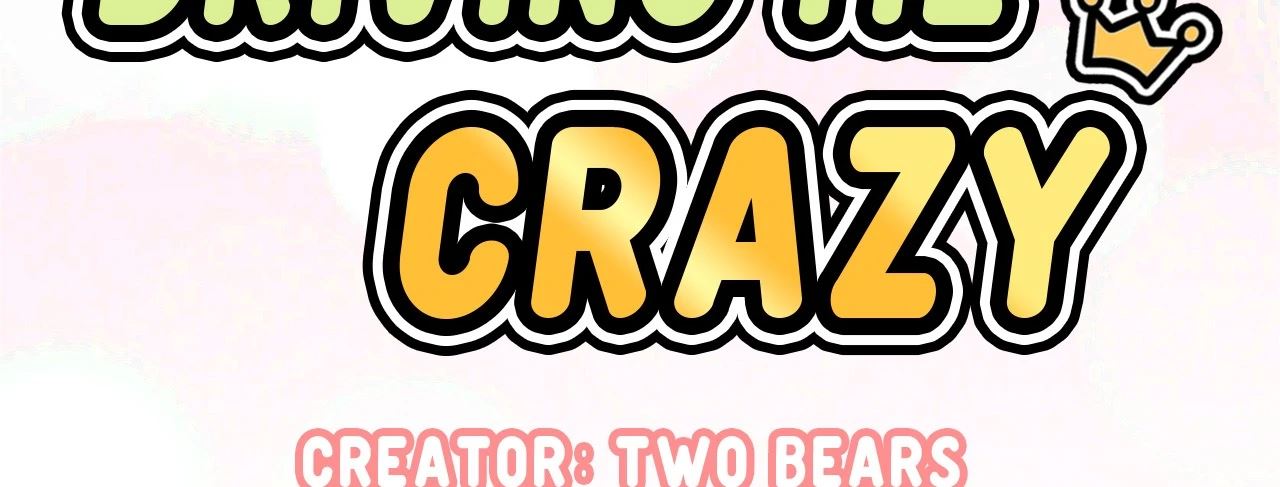 She's Driving Me Crazy Manhwa - Chapter 32 Page 9