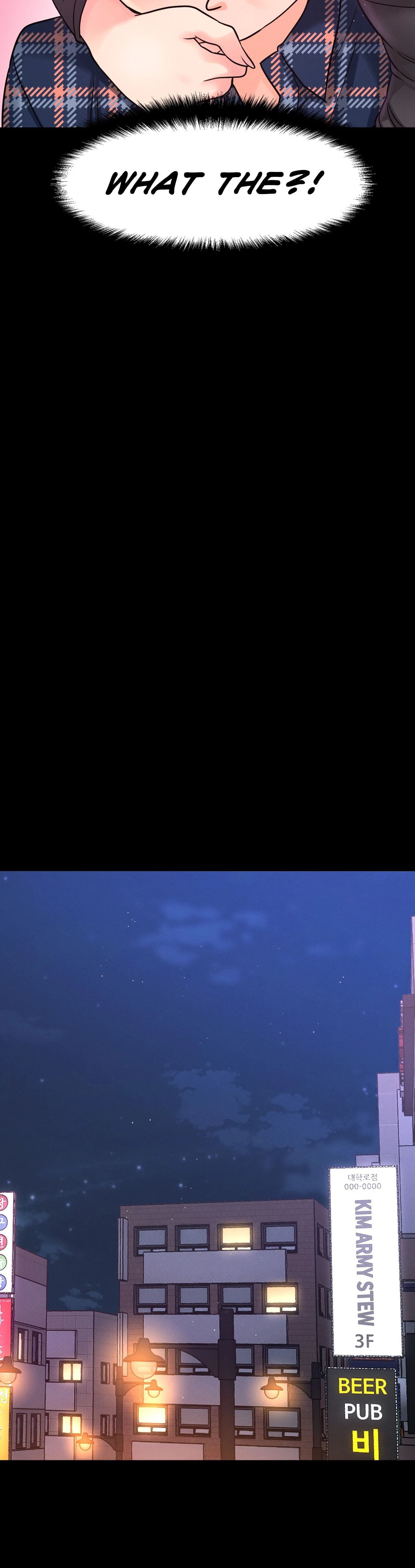 She's Driving Me Crazy Manhwa - Chapter 32 Page 23