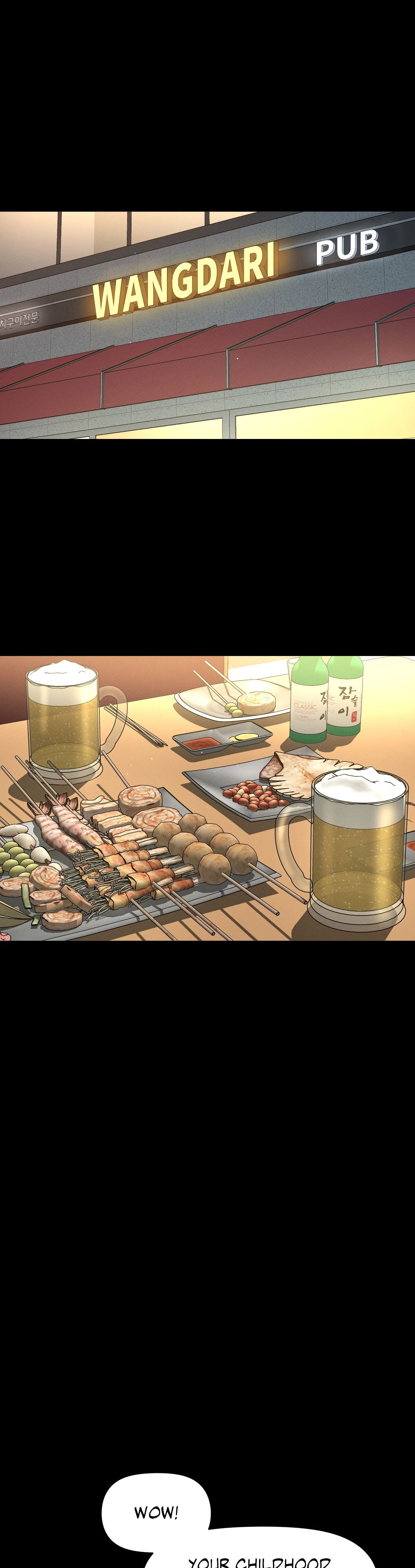 She's Driving Me Crazy Manhwa - Chapter 32 Page 24