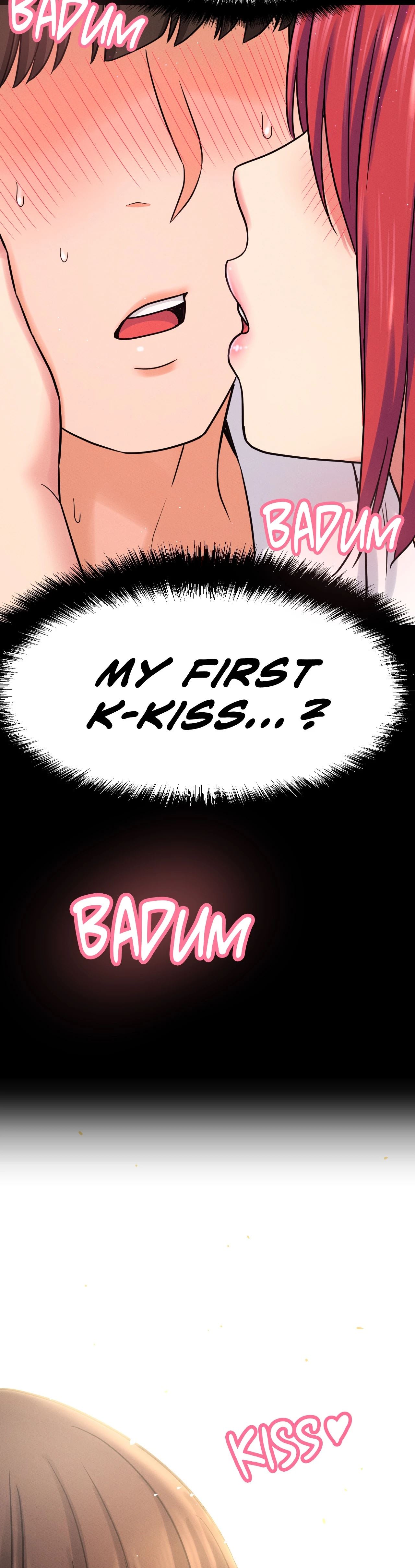 She's Driving Me Crazy Manhwa - Chapter 32 Page 40