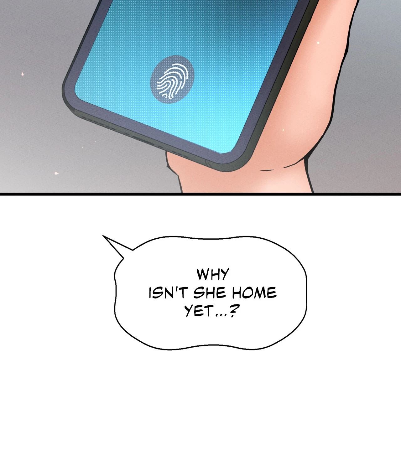 She's Driving Me Crazy Manhwa - Chapter 24 Page 5