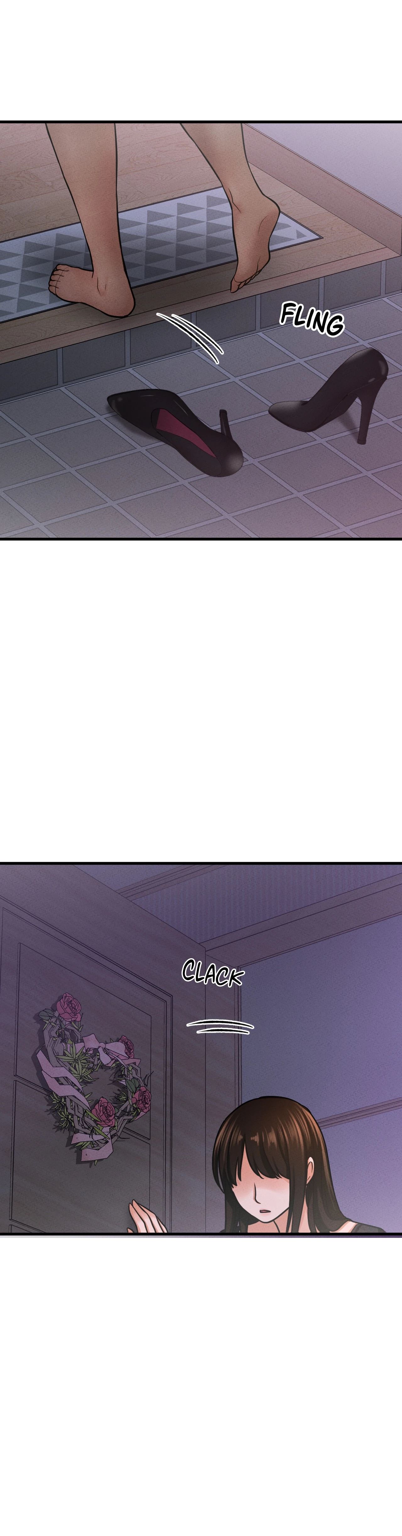 She's Driving Me Crazy Manhwa - Chapter 24 Page 7