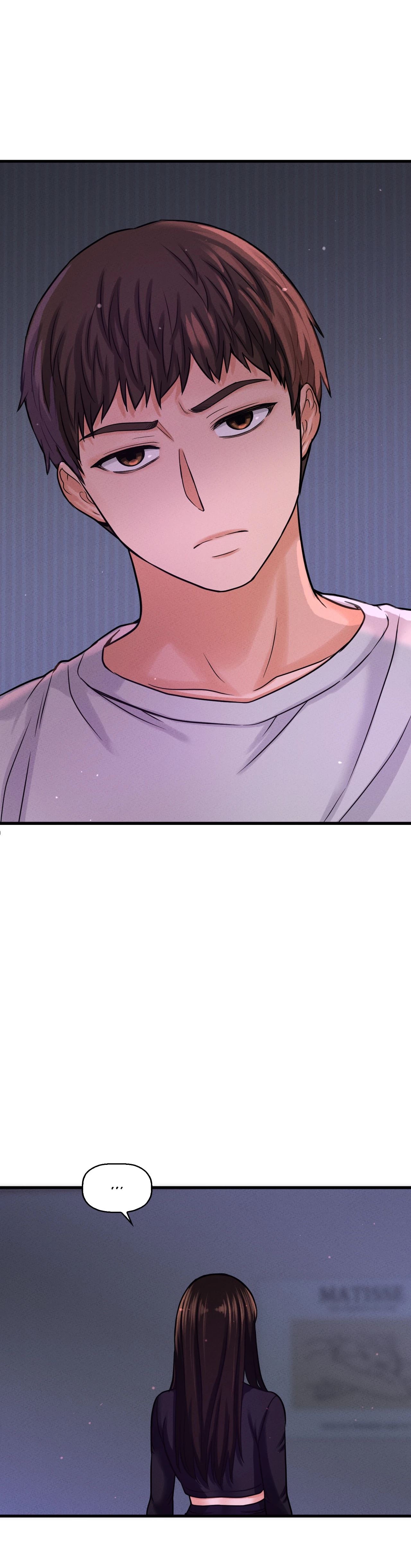 She's Driving Me Crazy Manhwa - Chapter 24 Page 10