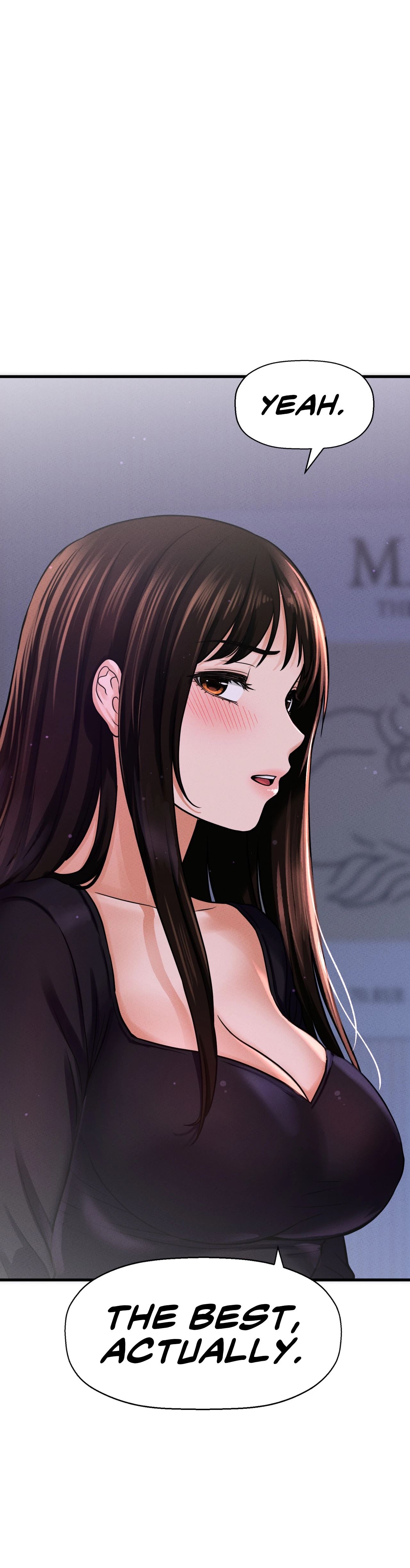 She's Driving Me Crazy Manhwa - Chapter 24 Page 11