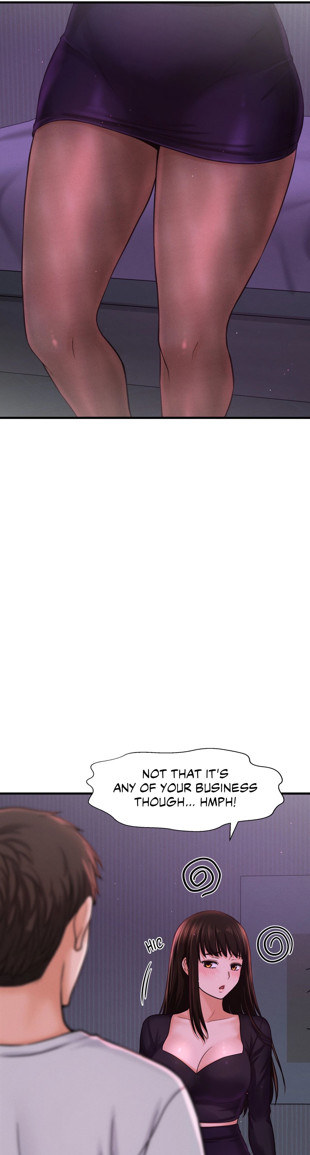 She's Driving Me Crazy Manhwa - Chapter 24 Page 15