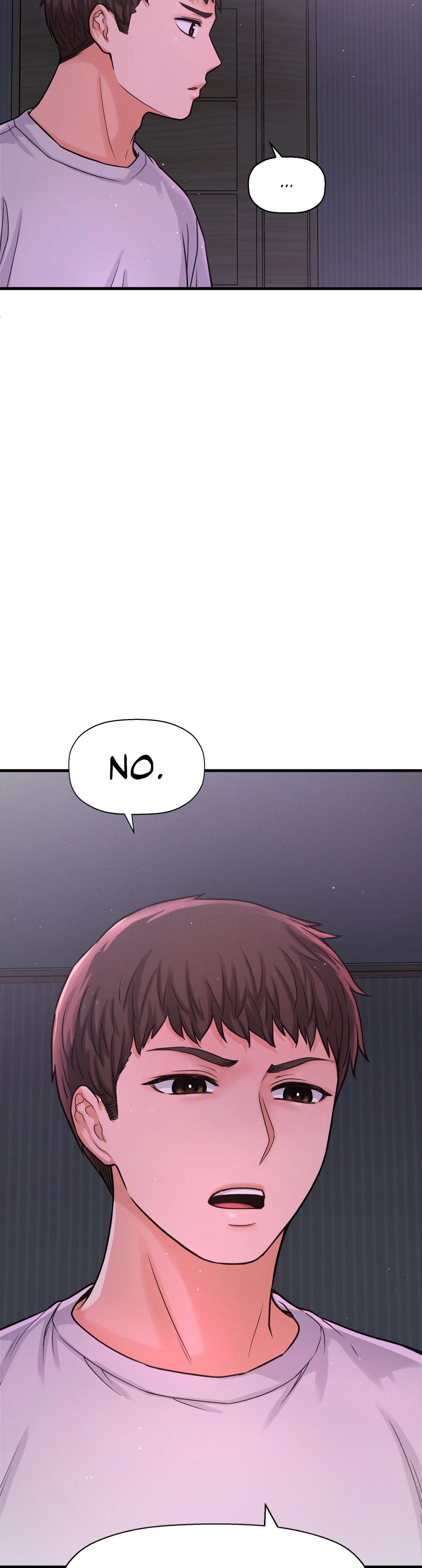 She's Driving Me Crazy Manhwa - Chapter 24 Page 19