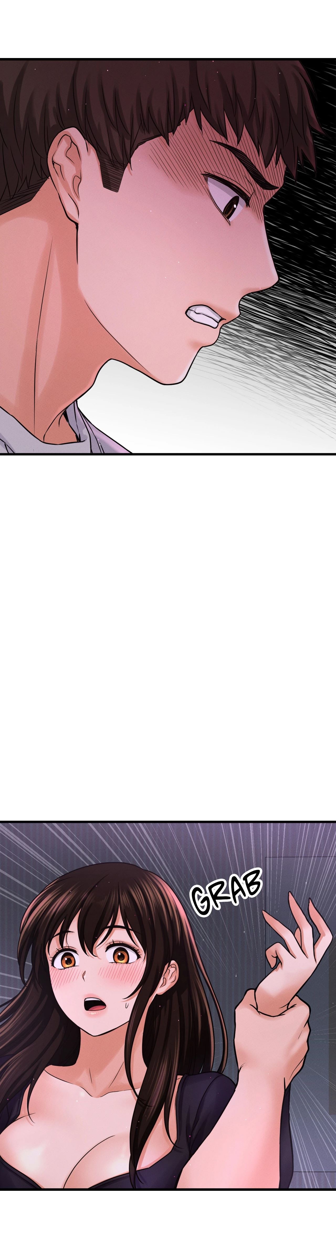 She's Driving Me Crazy Manhwa - Chapter 24 Page 22