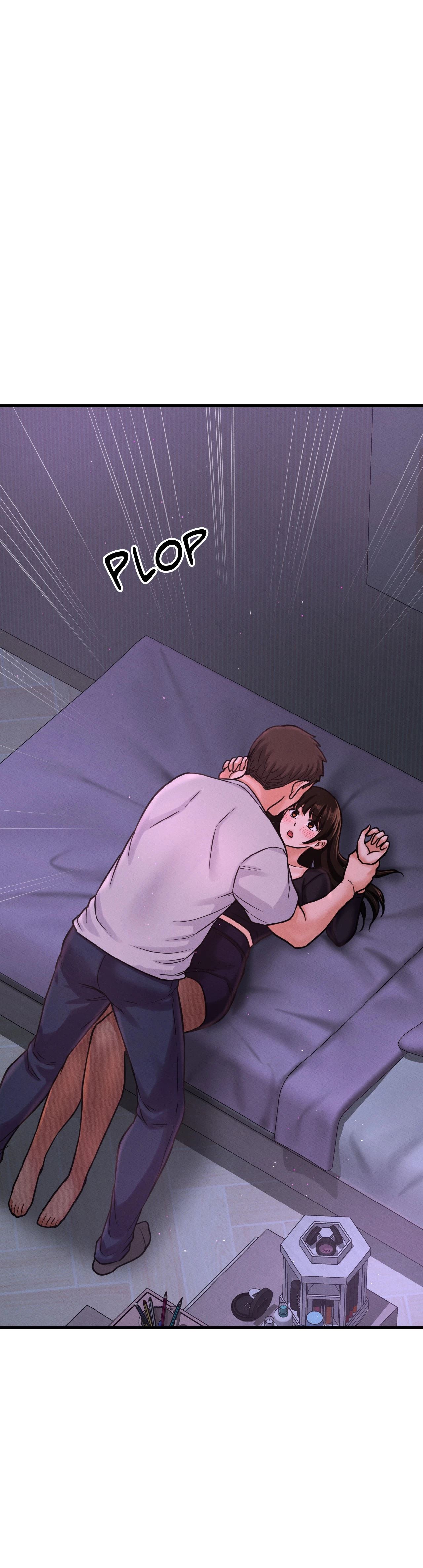 She's Driving Me Crazy Manhwa - Chapter 24 Page 23