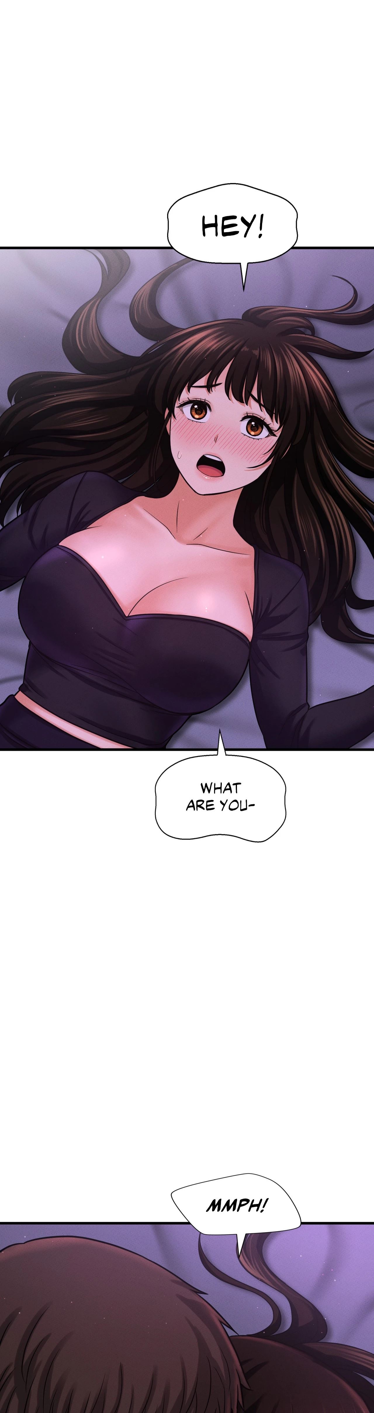 She's Driving Me Crazy Manhwa - Chapter 24 Page 24