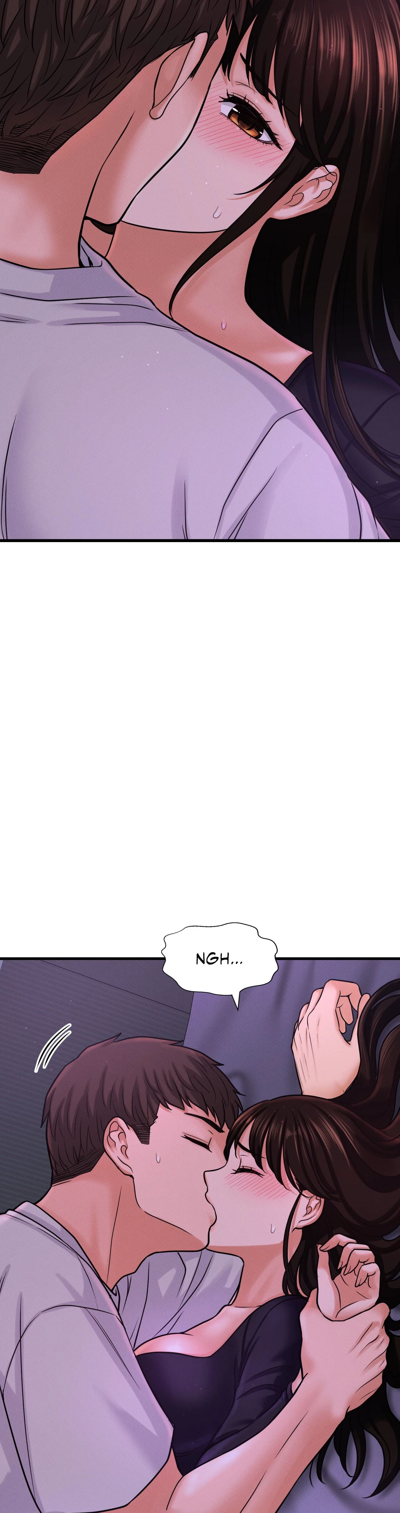 She's Driving Me Crazy Manhwa - Chapter 24 Page 25