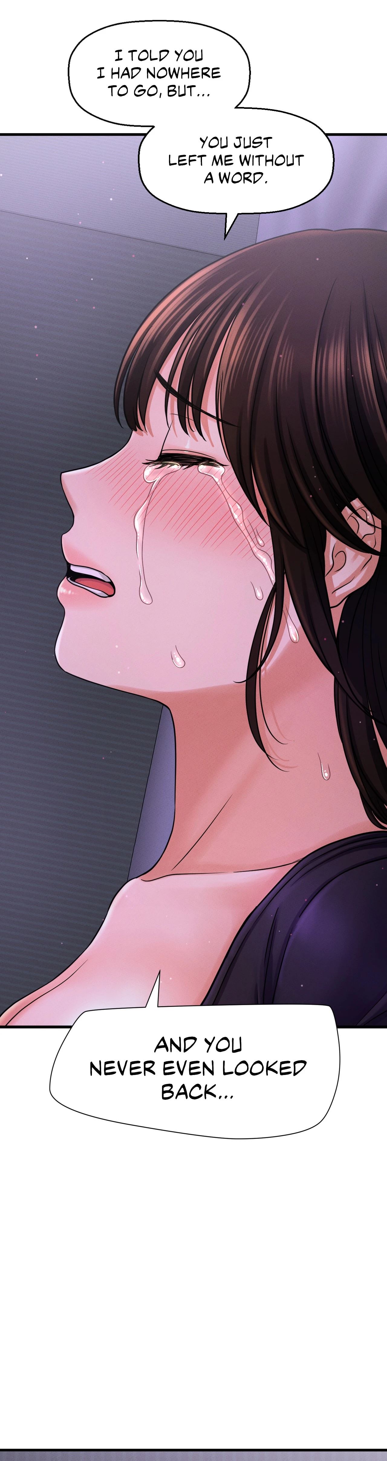 She's Driving Me Crazy Manhwa - Chapter 24 Page 32