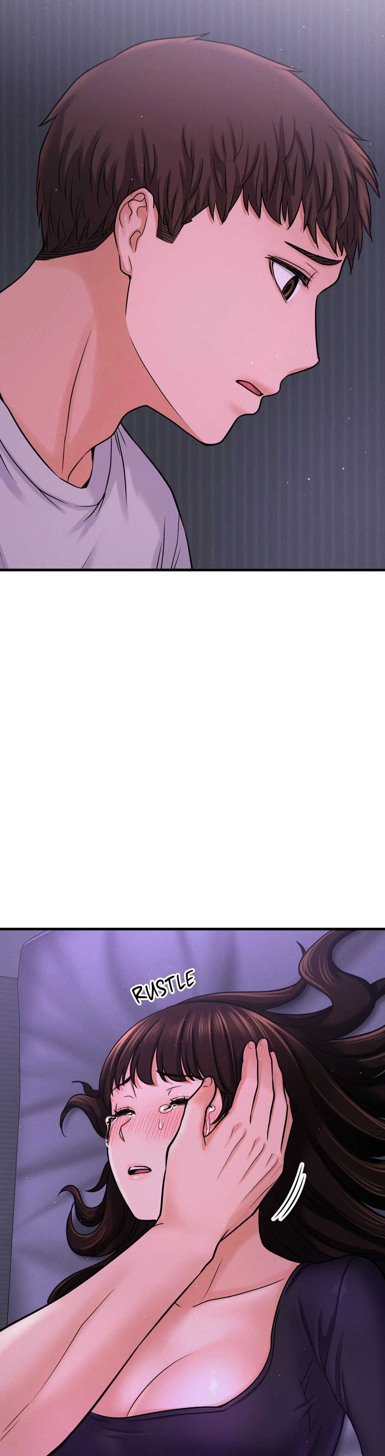 She's Driving Me Crazy Manhwa - Chapter 24 Page 33