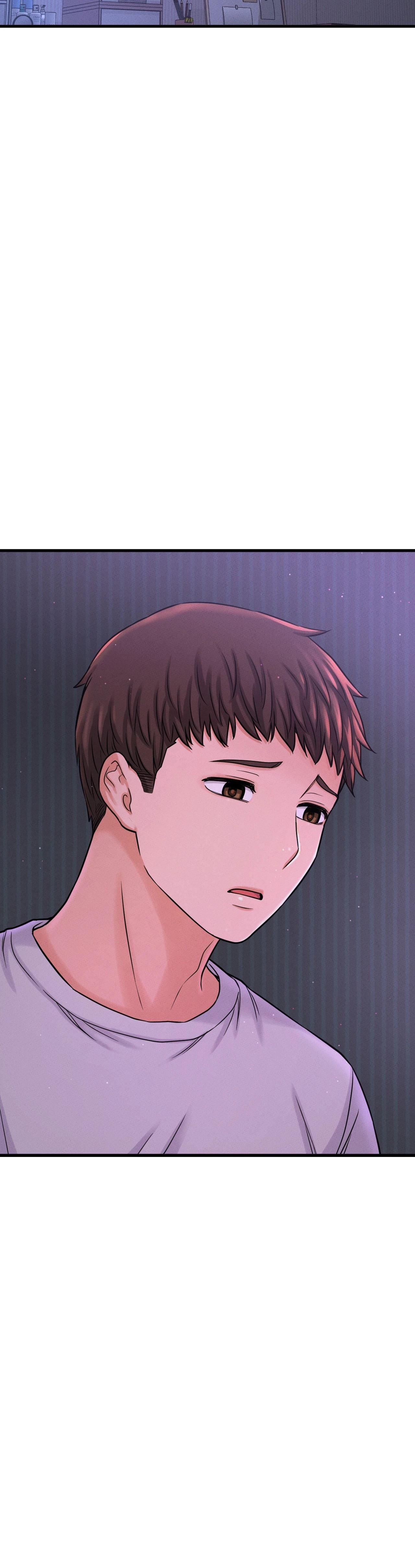 She's Driving Me Crazy Manhwa - Chapter 24 Page 35