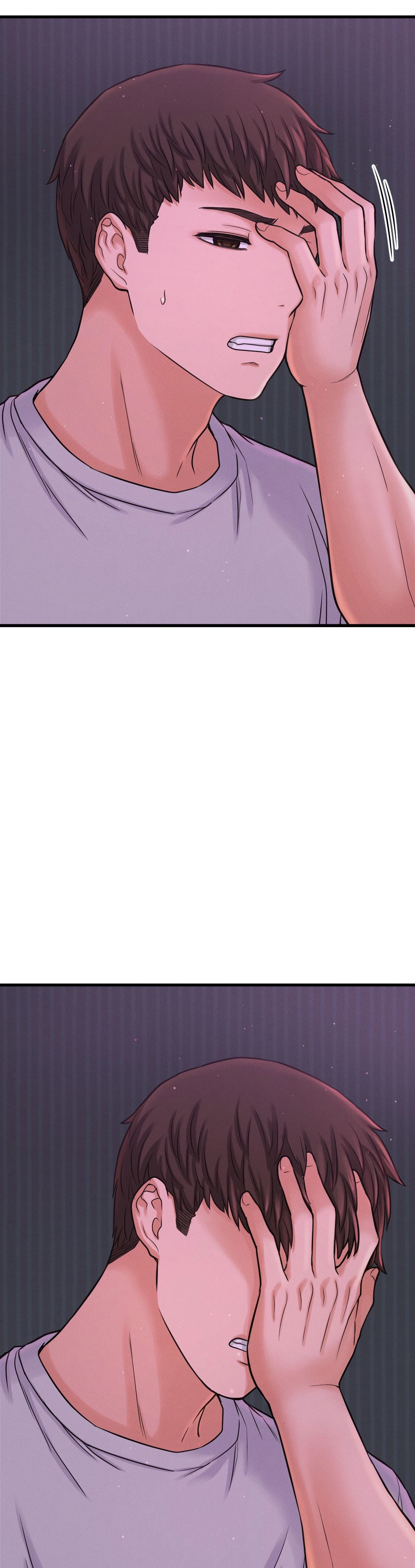 She's Driving Me Crazy Manhwa - Chapter 24 Page 36